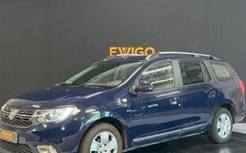 Dacia logan Arnas