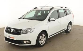 Dacia logan Issy-les-Moulineaux