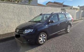 Dacia logan Montpellier