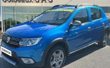 Dacia sandero Saint-Quentin