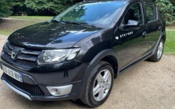 Dacia Sandero Gagny