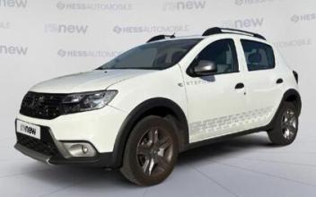 Dacia sandero Colmar