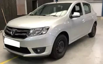 Dacia Sandero Châtillon-en-Vendelais