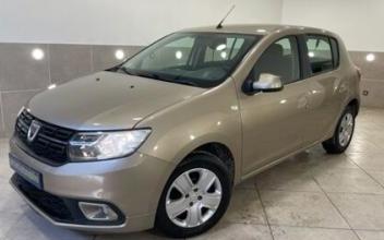 Dacia sandero La-Buisse