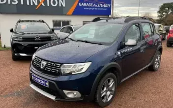 Dacia Sandero Saran