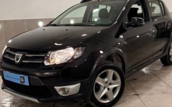 Dacia Sandero La-Buisse