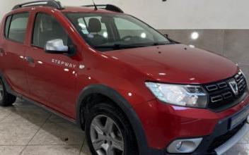 Dacia Sandero La-Buisse