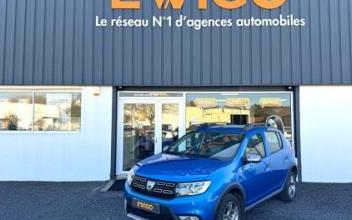 Dacia sandero Urrugne