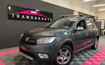 Dacia Sandero Harfleur