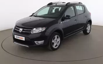 Dacia Sandero Issy-les-Moulineaux