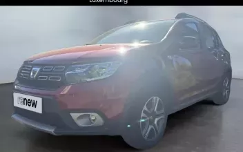 Dacia Sandero Metz