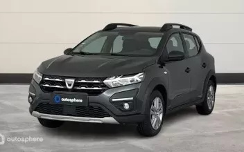 Dacia Sandero Troyes