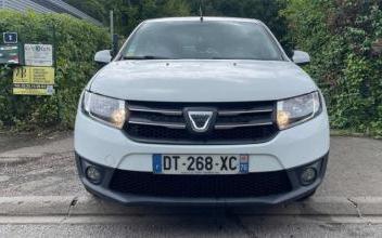 Dacia Sandero Darnétal