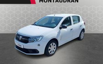 DACIA Sandero Toulouse