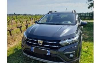 Dacia sandero Blaye