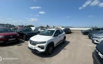 Dacia spring Créteil