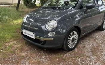 Fiat 500 Le-Pradet