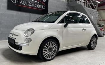 Fiat 500 Bettancourt-la-Ferrée