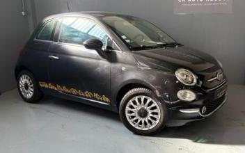 Fiat 500 Saint-Priest