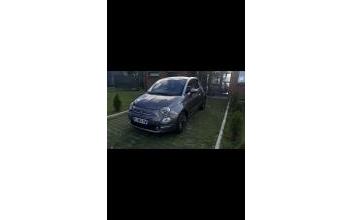 Fiat 500 Gerstheim