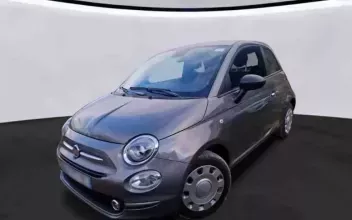Fiat 500 Igny