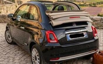 Fiat 500 c Bompas