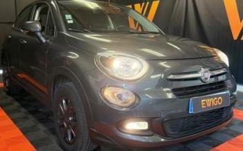 Fiat 500 x Trélissac