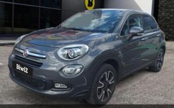 Fiat 500 x Béziers