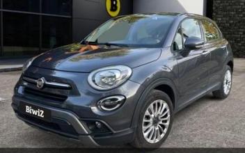 Fiat 500 x Pamiers