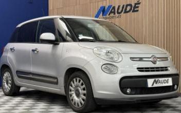 Fiat 500L Lozanne