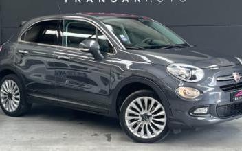 Fiat 500X Maubeuge