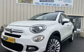 Fiat 500X La-Chapelle-Gauthier