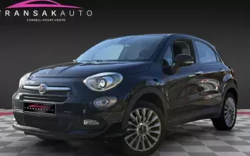 Fiat 500X Le-Cannet
