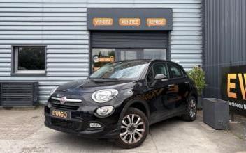 Fiat 500X Saint-Priest