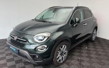 FIAT 500X MY19 Cesson