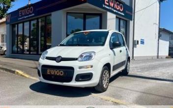 Fiat panda Mont-de-Marsan