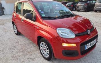 Fiat Panda Les-Pennes-Mirabeau
