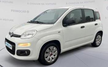 Fiat panda Charleville-Mézières