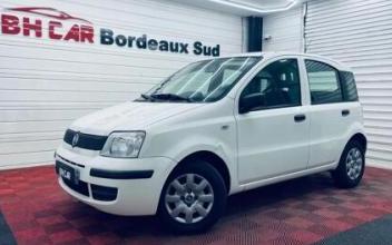 Fiat panda Pessac