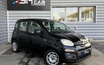 Fiat Panda Limoges