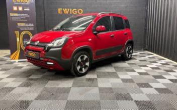 Fiat Panda Lavilledieu