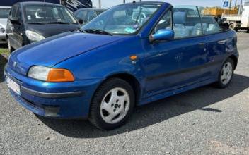 Fiat Punto Gleizé