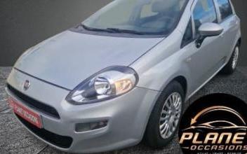 Fiat Punto Montceau-les-Mines