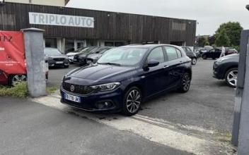 Fiat tipo Brive-la-Gaillarde
