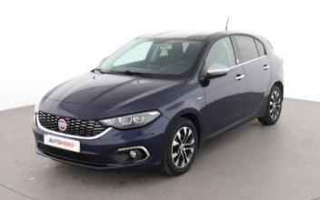 Fiat tipo Issy-les-Moulineaux