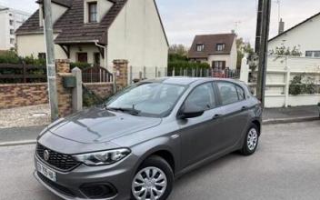 Fiat tipo Pierrelaye
