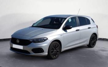 Fiat Tipo Moirans