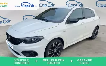 Fiat Tipo Paris