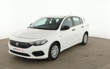 Fiat tipo Issy-les-Moulineaux