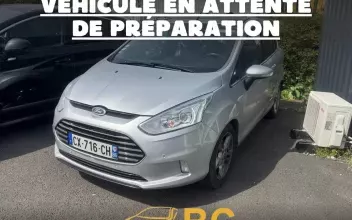 Ford B-Max Saintes
